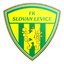 FK Slovan Levice logo