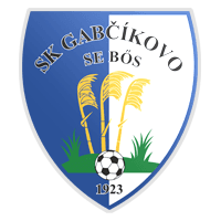 SK 1923 Gabcikovo