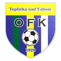 OFK Teplicka nad Vahom