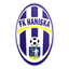 FK Haniska logo