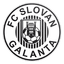 Slovan Galanta logo