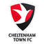 Cheltenham Town logo