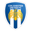 Colchester United logo