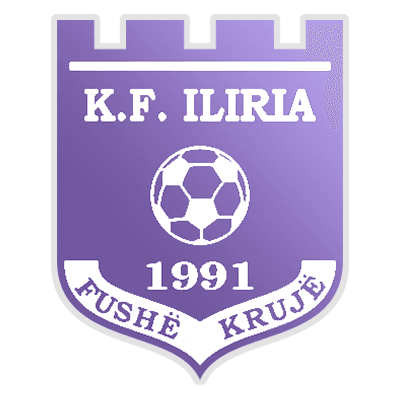 Klubi i Futbollit Iliria Fushë-Krujë