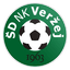 NK Veržej logo