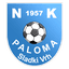 NK Paloma Sladki Vrh logo