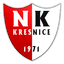 NK Kresnice logo