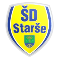 ŠD Starše