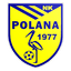 ŠD Velika Polana logo