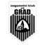 NK Grad logo