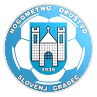 ND Slovenj Gradec