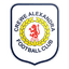 Crewe Alexandra logo