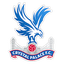 Crystal Palace logo