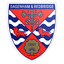 Dagenham and Redbridge logo