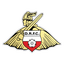 Doncaster Rovers logo