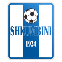 Klubi i Futbollit Shkumbini
