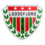 Loddefjord IL logo