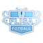Flisa Fotball logo