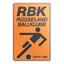 Rosseland BK logo