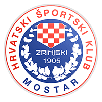 HŠK Zrinjski Mostar
