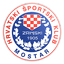 HŠK Zrinjski Mostar logo