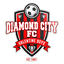 Diamond City Football Club logo