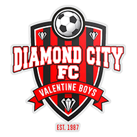 Diamond City Football Club