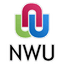 North West University FC logo