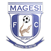 Magesi Football Club