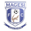 Magesi Football Club logo