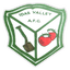 Idas Valley Football Club logo