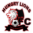 Hungry Lions
