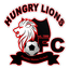 Hungry Lions FC logo