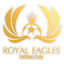 Royal Eagles Football Club logo
