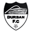 Durban Football Club logo