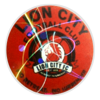 Lion City Football Club