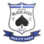 Alexandra Black Aces logo