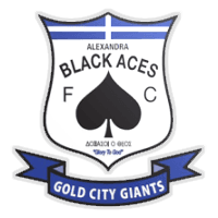 Alexandra Black Aces