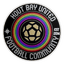 Hout Bay United Football Community logo