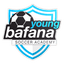 Young Bafana Football Academy logo