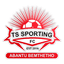 TS Sporting Football Club logo
