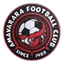 Amavarara Football Club logo