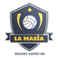 NB La Masia Football Club logo