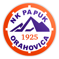 NK Papuk Osječko 1664 Orahovica