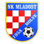 NK Mladost Molve logo