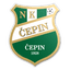 NK Čepin logo