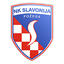 NK Slavonija Požega logo