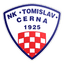 NK Tomislav Cerna logo