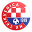 NK Crikvenica logo