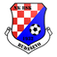 NK BSK Budaševo logo